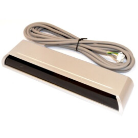 OPTEX OA-Presence, Beveiligingssensor voor gebruik als dagmaatbeveiliging of als beveiliging achter de deurvleugels, zi