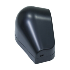 Optex OM-106C UniDirectional Microwave Sensor, black